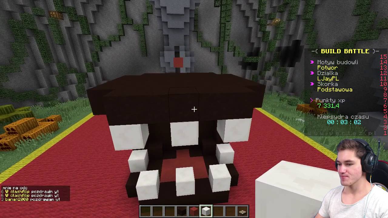 Minecraft: Master Builders #27 - 