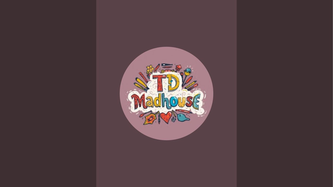 TD Madhouse в прямом эфире!