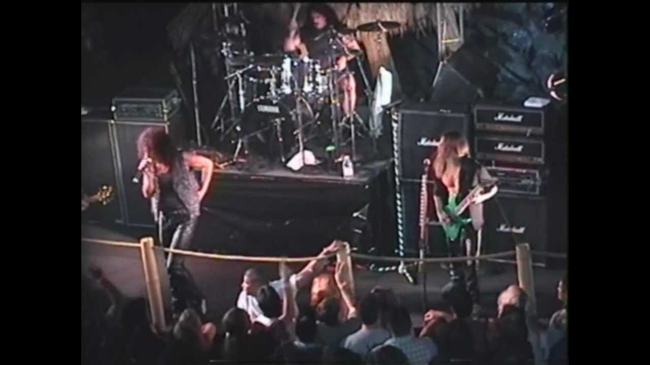 Quiet Riot - Condition Critical