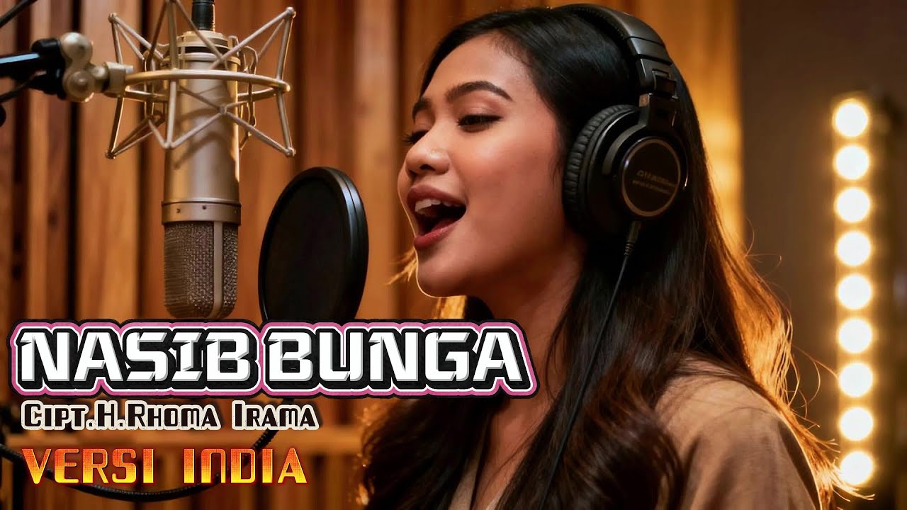 ''NASIB BUNGA