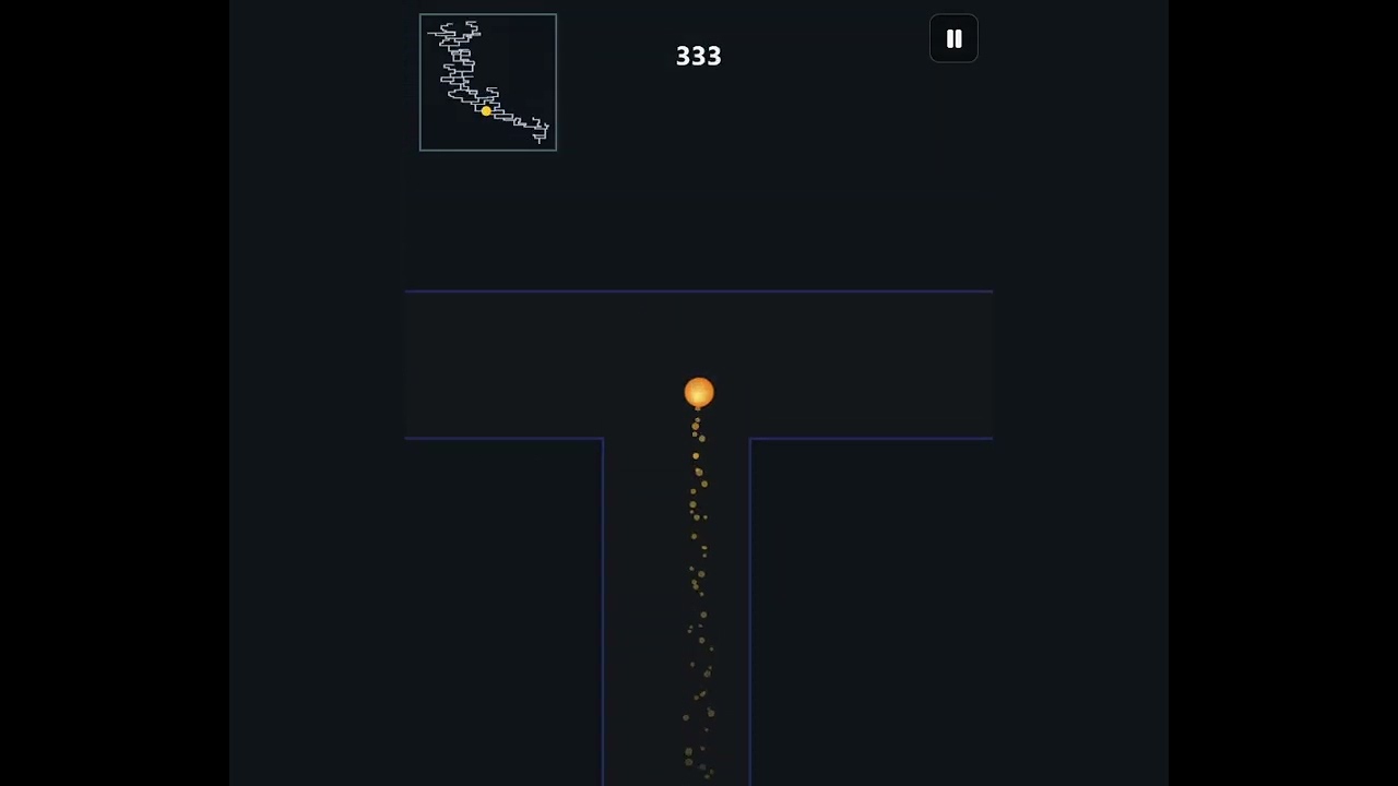 Swipe The Ball - Swipe with wisdom!