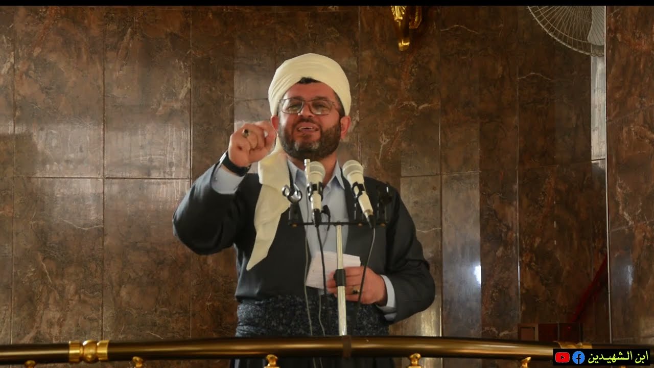(1035) گەورەیی شەعبان، کوردو کارەبا، دورگەکەی ئەمریکا، 6/2/2026 شکارتە _ڕانیە، ملا هندرین بالیسانی 