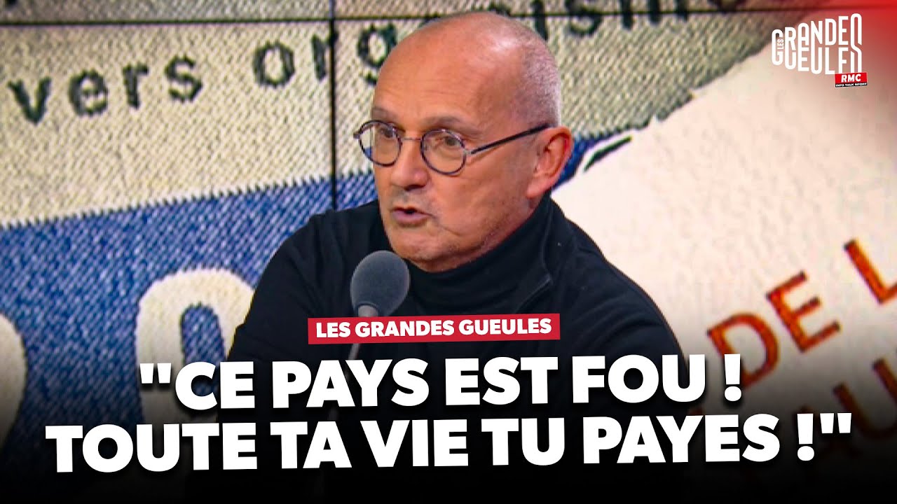 78% des Français estiment payer trop d’impôts: 