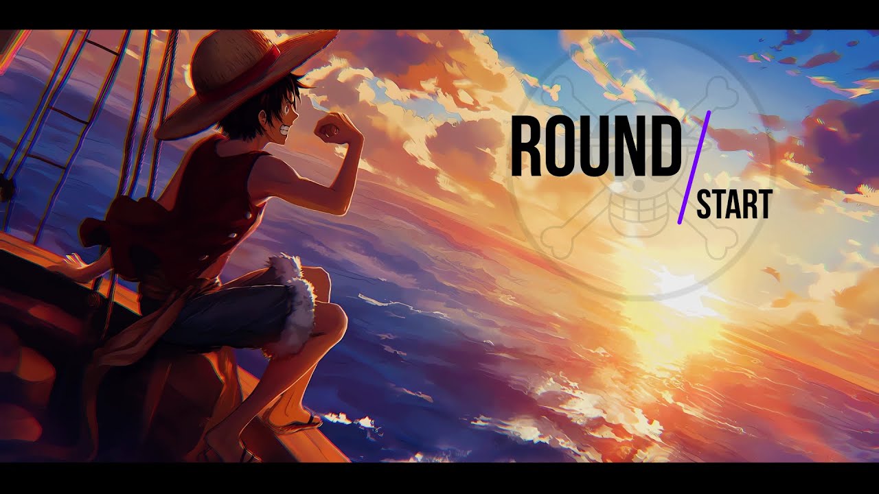 30 Minute One Piece Theme Timer (With Music, Countdown, and Timer End Alert)