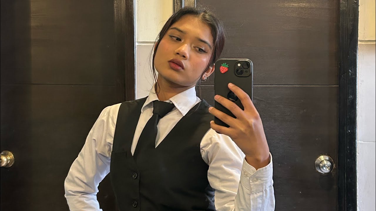 Elisa vlogs 