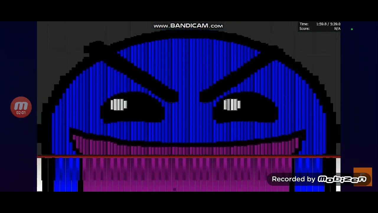 Dark MIDI Kahoot Lobby music (Requested By @UrLocalKlaskyCsupoCanadian )