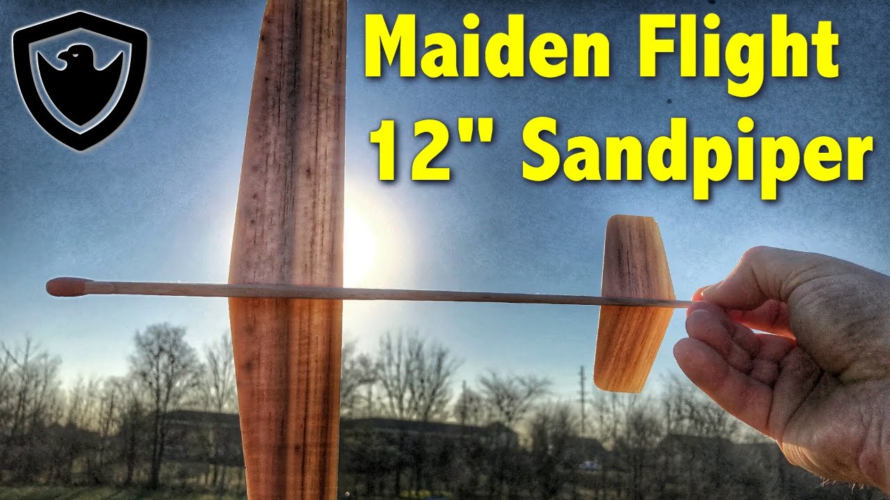 Sandpiper 12