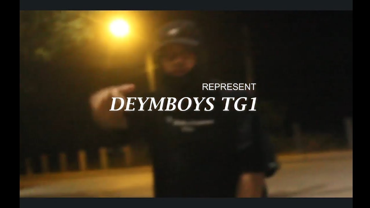 Peace OY- MIKEJAGZ TAGOLOANON (OMV)