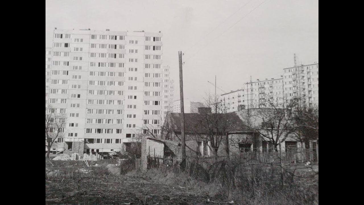 Nasza ulica Drobna
