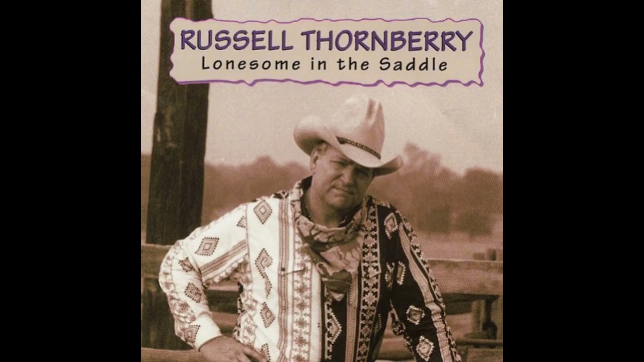 Russell Thornberry  -  Armadillo song