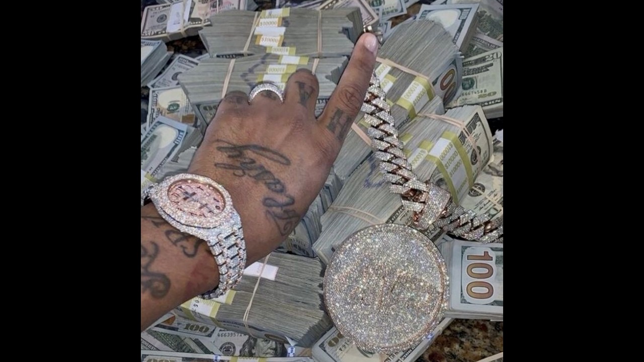[FREE] Rell Sosa x DesignerDon Type Beat - 
