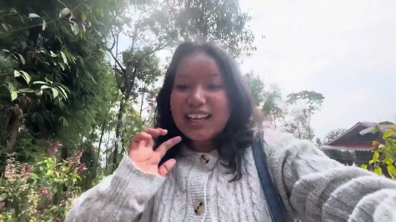 Aaja Mandir Ko laagi Donation uthaunu hideko|||Hineko le Hatttuuu😮‍💨