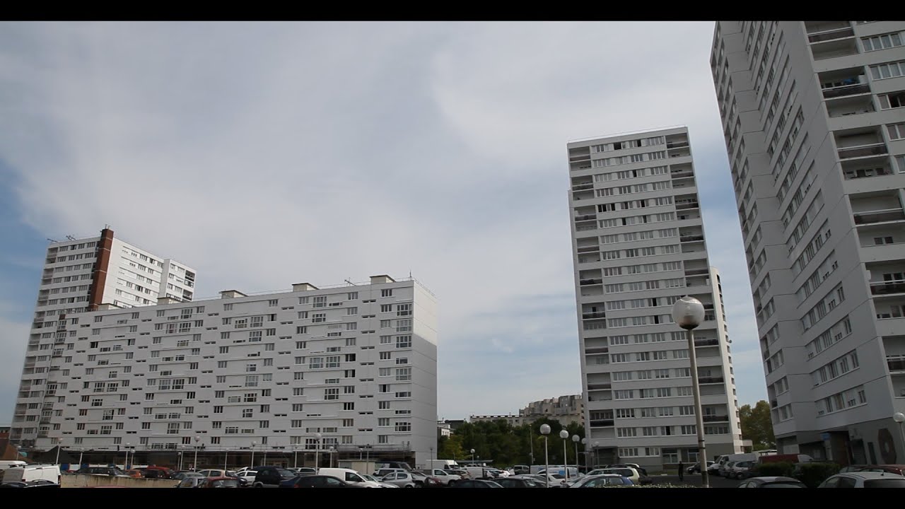 Rami Projet Tour : En Direct de Alfortville - Micolon [Micoco] (94140)