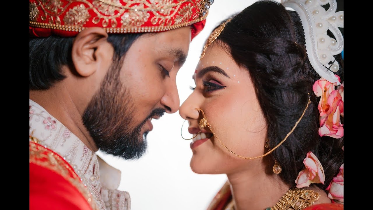 এবং আমাদের গল্প: তিতলী ও সায়ন্তনের বিবাহনামা
