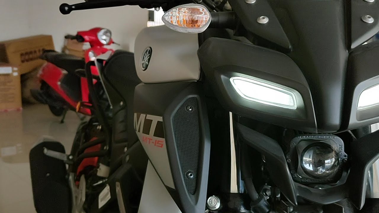 2021 Yamaha MT15 BS6  | Naked Bike | Features | Mileage | Detailed Video #subhaniautomotive