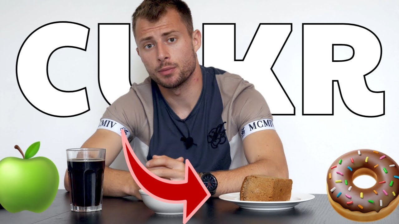 JAK FUNGUJÍ SACHARIDY V NAŠEM TĚLE???