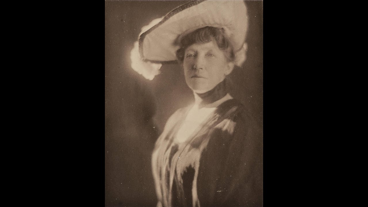 Welcome to the Isabella Stewart Gardner Museum (with Audio Description)