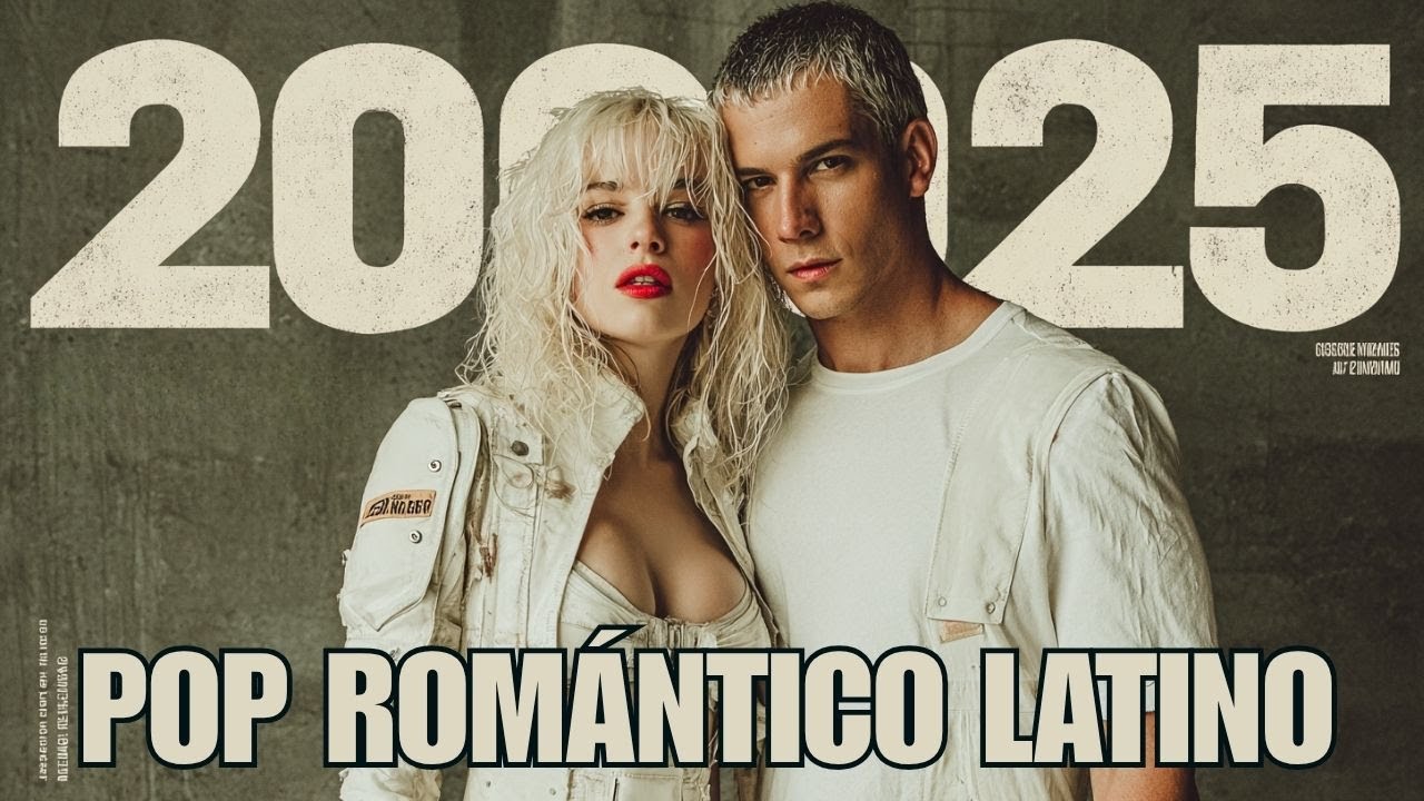 Latin Pop & Reggaeton 2026 🔥 Love Songs – Bad Bunny MUSIC STYLE