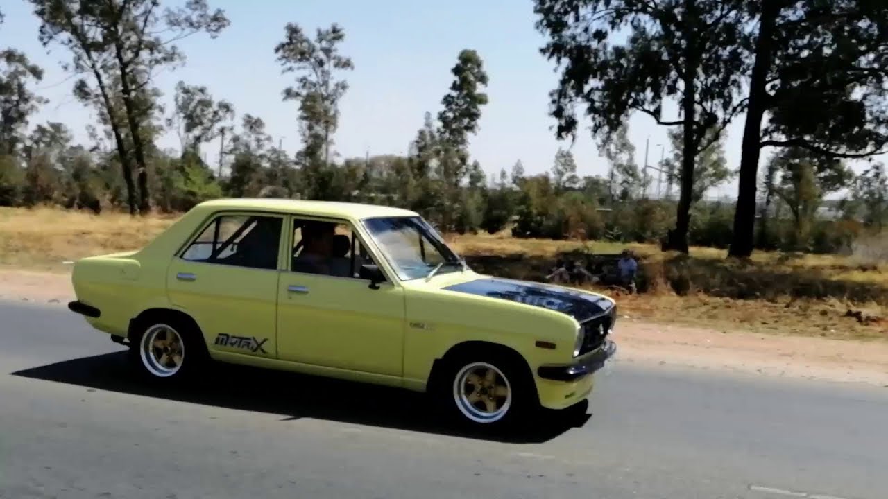 Fast cars Klerksdorp