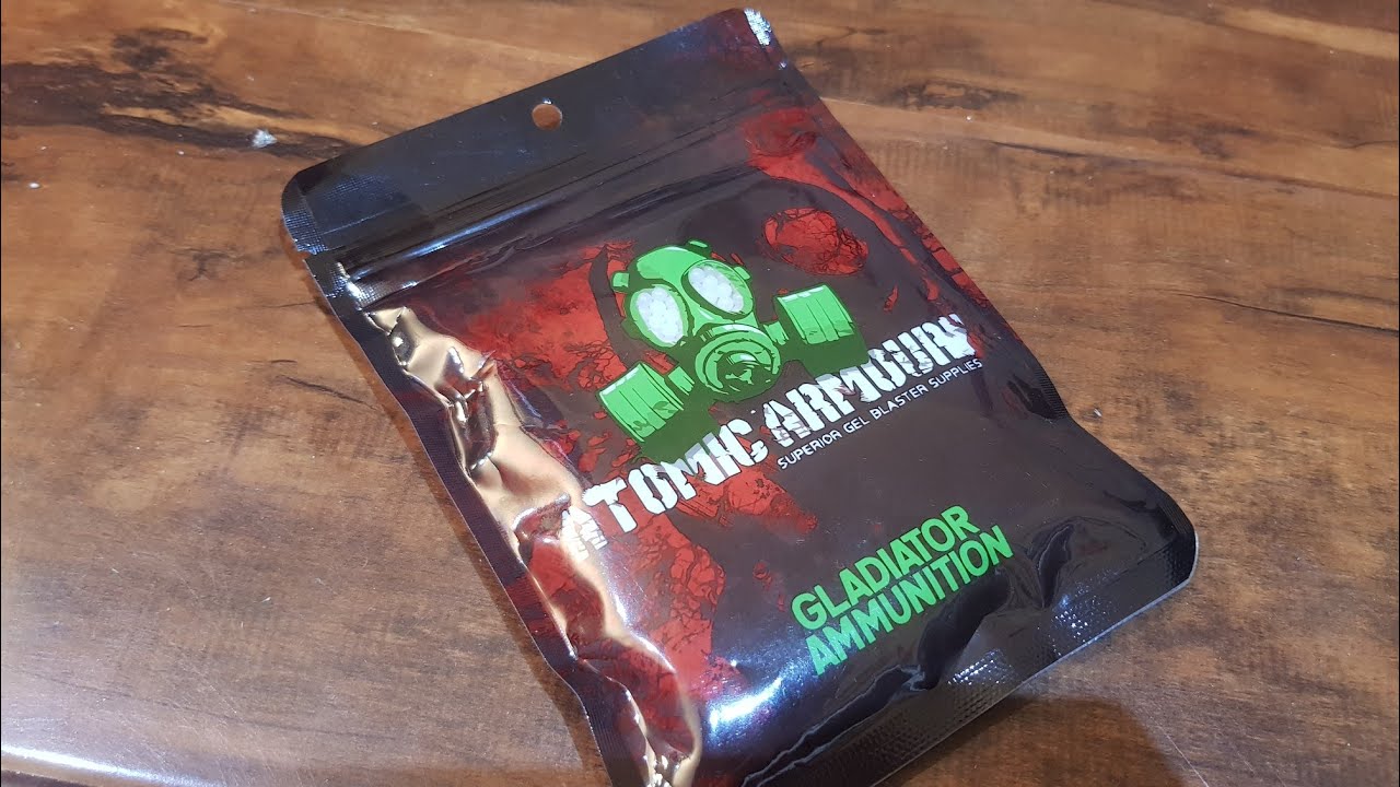 Command Elite Gladiators Vs Ausgel Ultra