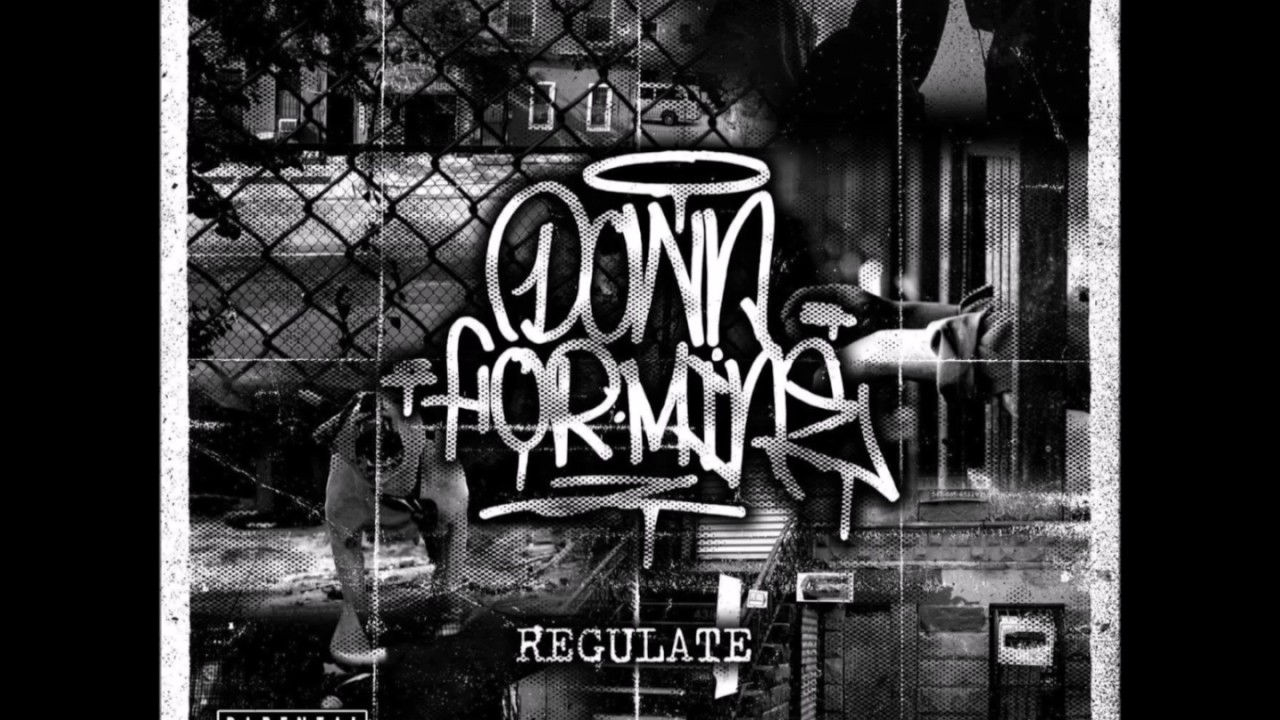 Down For Mine - 01 D4m