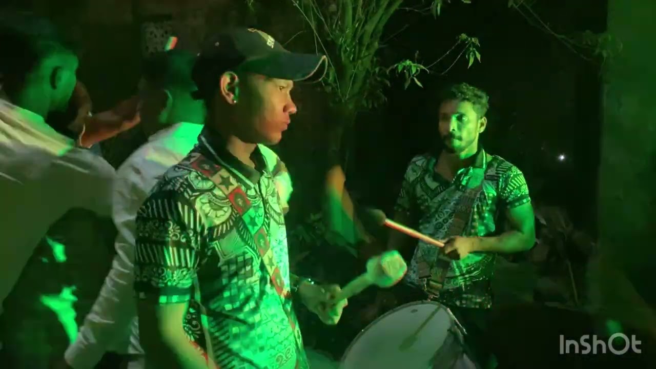 Varat dhammal Tadaka🥁🎹❤️‍🔥🥰song#music#banjo#viral#marathisong Use Headphone for better quality