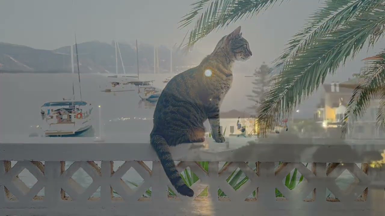Kefalonia , June 2024
