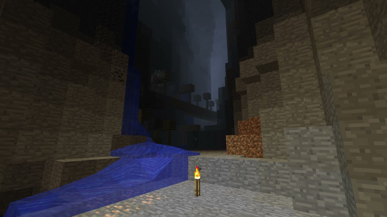 C418 - Subwoofer Lullaby (slowed + reverb)