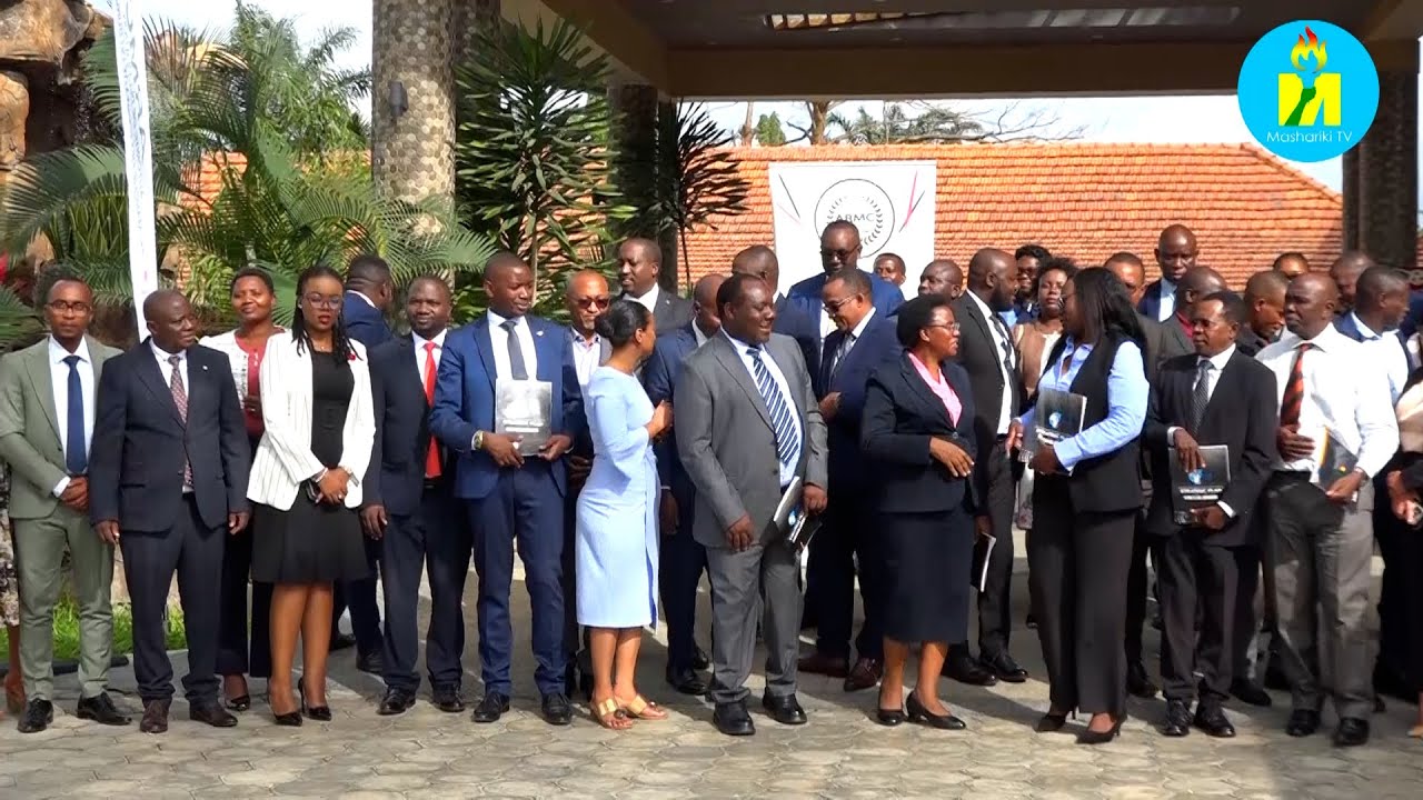 Regional Capital Markets Regulators Convene in Bujumbura to Strengthen Investor Protection