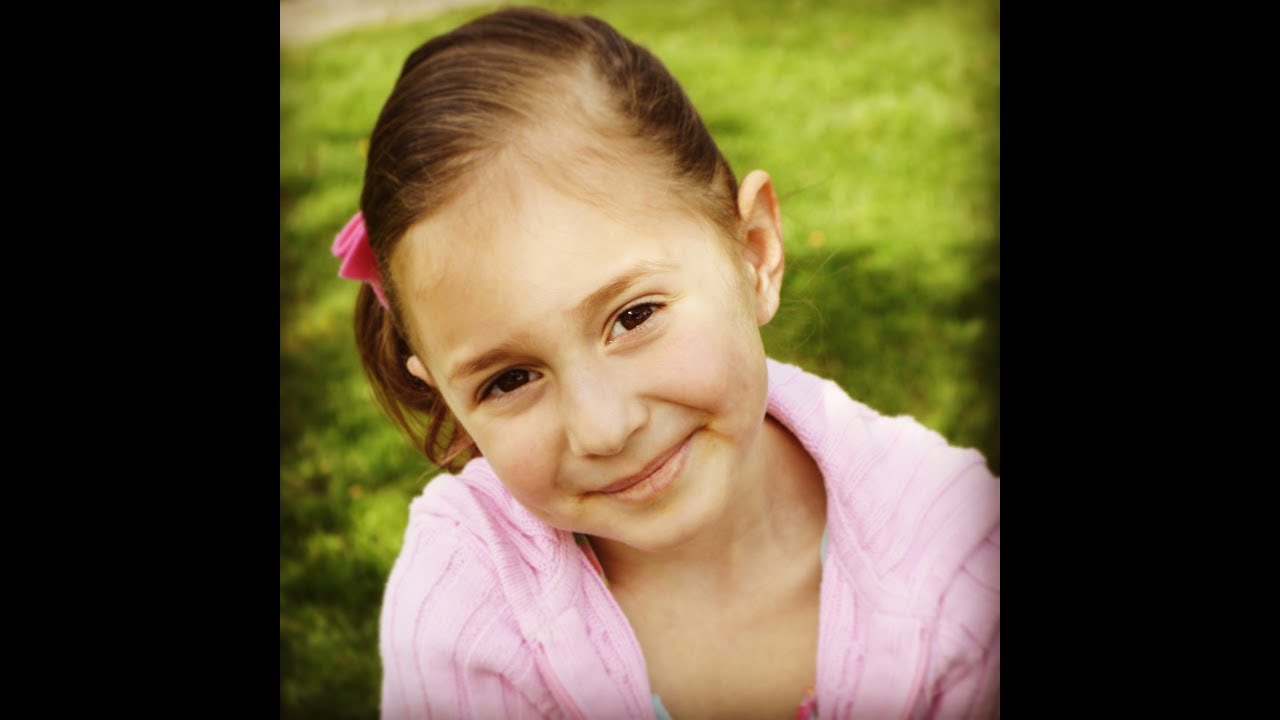 Avery Huffman Defeat DIPG Foundation Be Strong, Go Gold Gala 2018