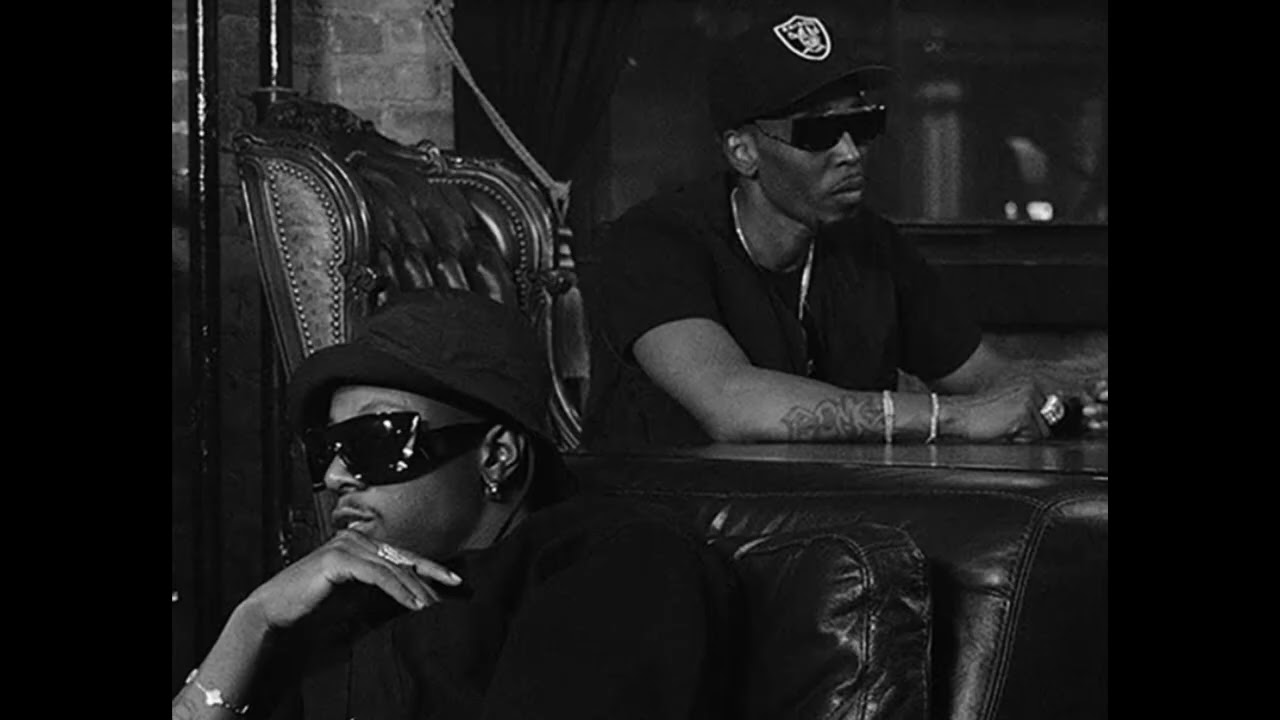 [FREE] Joey Bada$$ x Griselda Type Beat 2026 - 