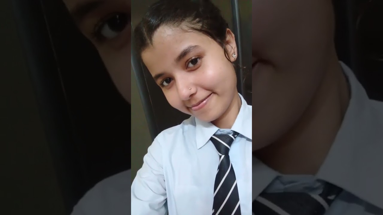 Aaj Library Gyi Thi 📚 | Mini Vlog | BCA Ladki | College Life Vlog #shorts