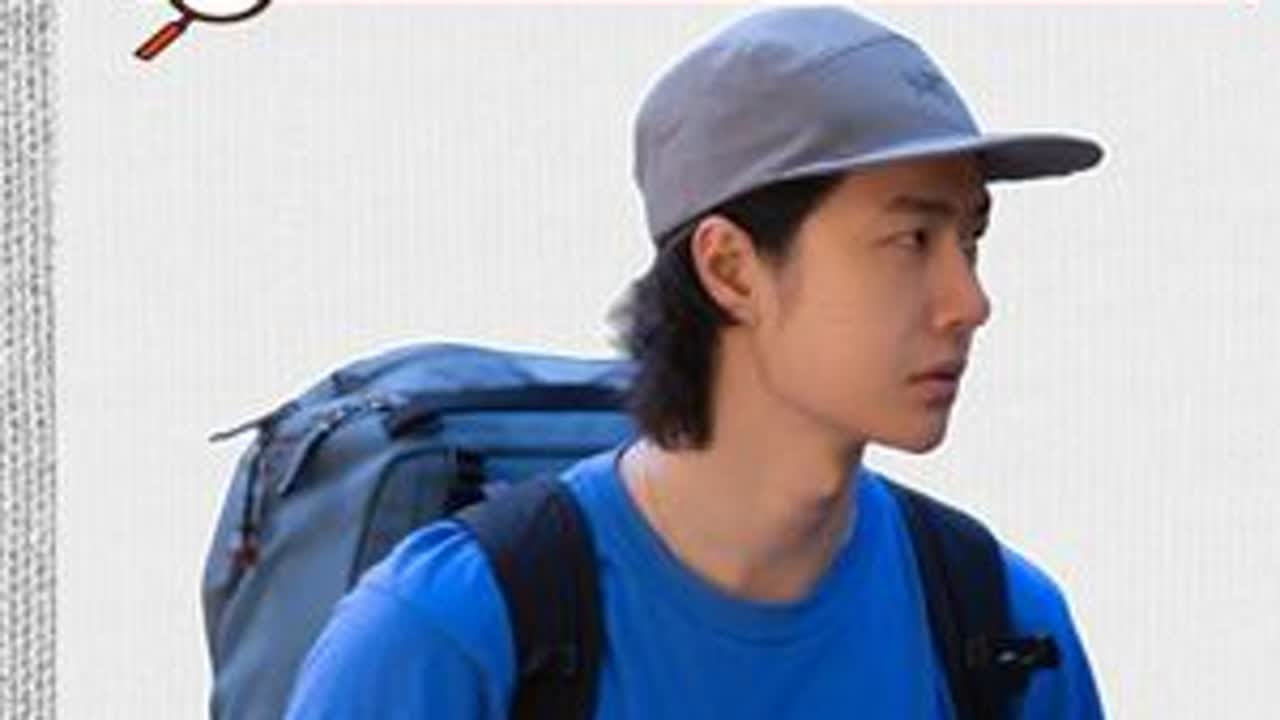 王一博：顶流之外的极致人生 #王一博 #人物故事 #向全世界安利王一博