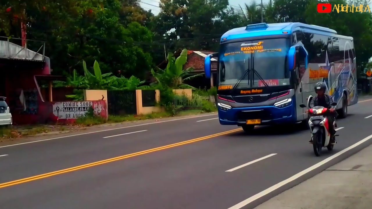Hunting siang||Sugeng Rahayu melesat||Eka cepat ngeblong kanan||efisiensi soos mendominasi jam siang