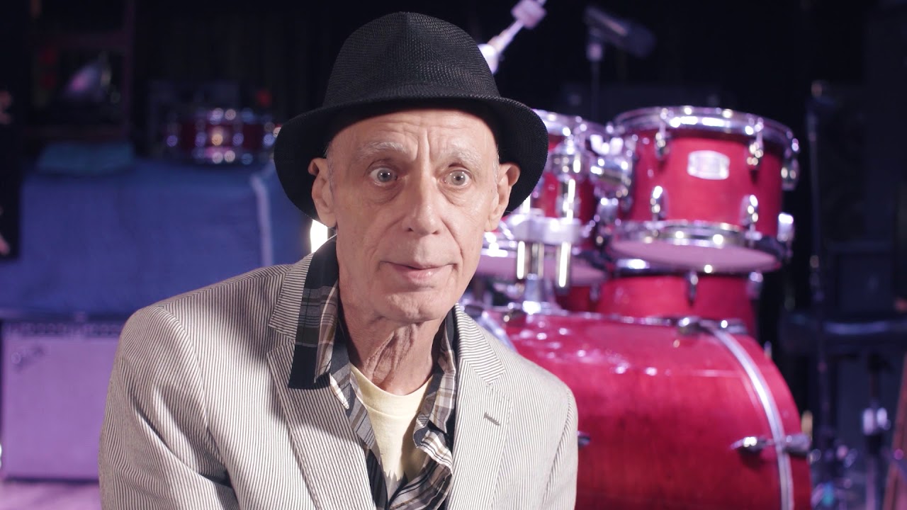 Experience The Trio and Johnny Vidacovich in New Orleans