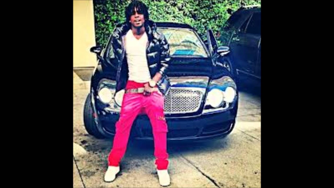 Chief Keef-Finally Rich (Album)
