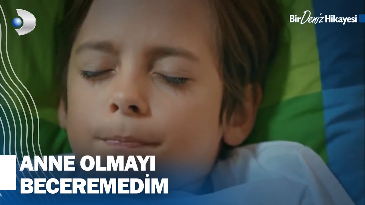 Deniz Hastaneye Kaldırılıyor!  - Bir Deniz Hikayesi 7. Bölüm