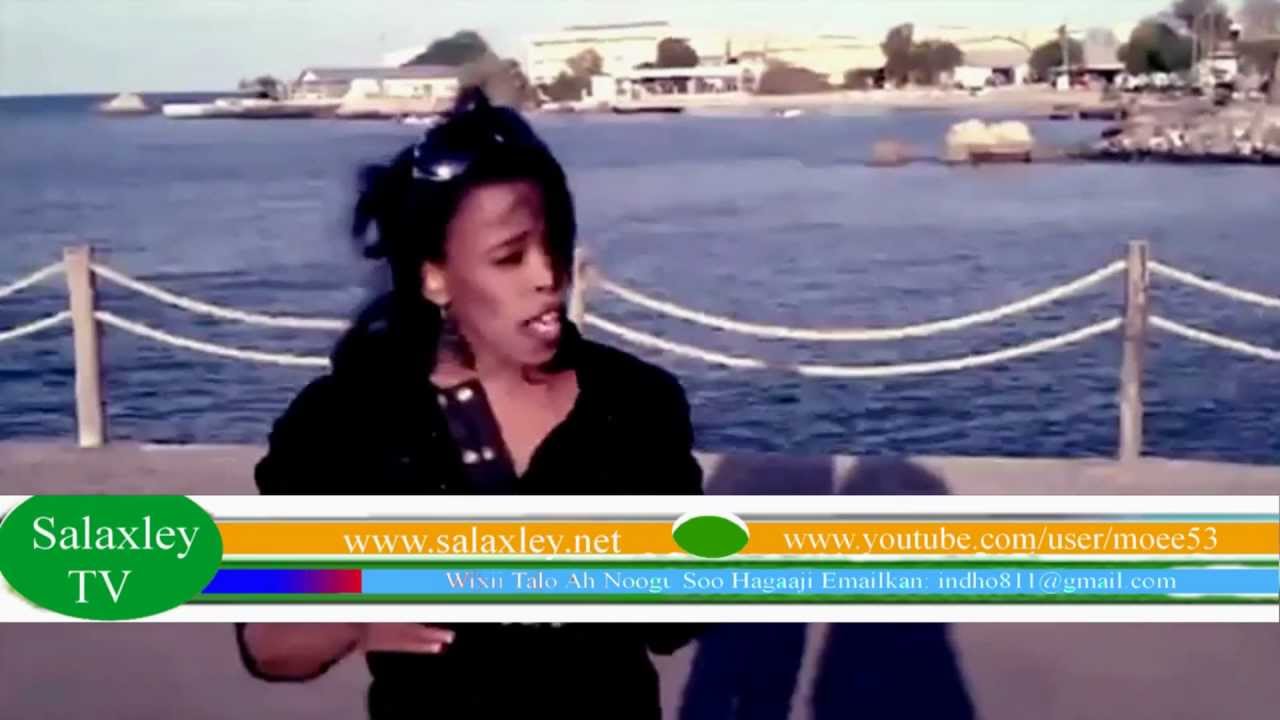 New Song Khadra Sanimo (CISHQI)  hees cusub 2013