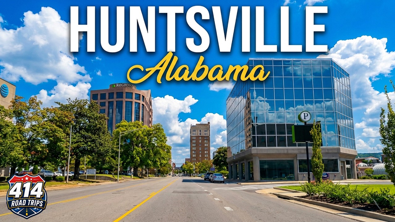 Huntsville, Alabama