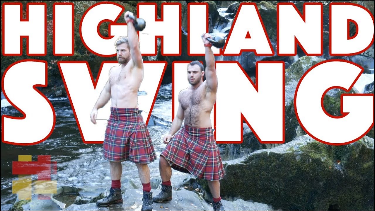 Highland Swing
