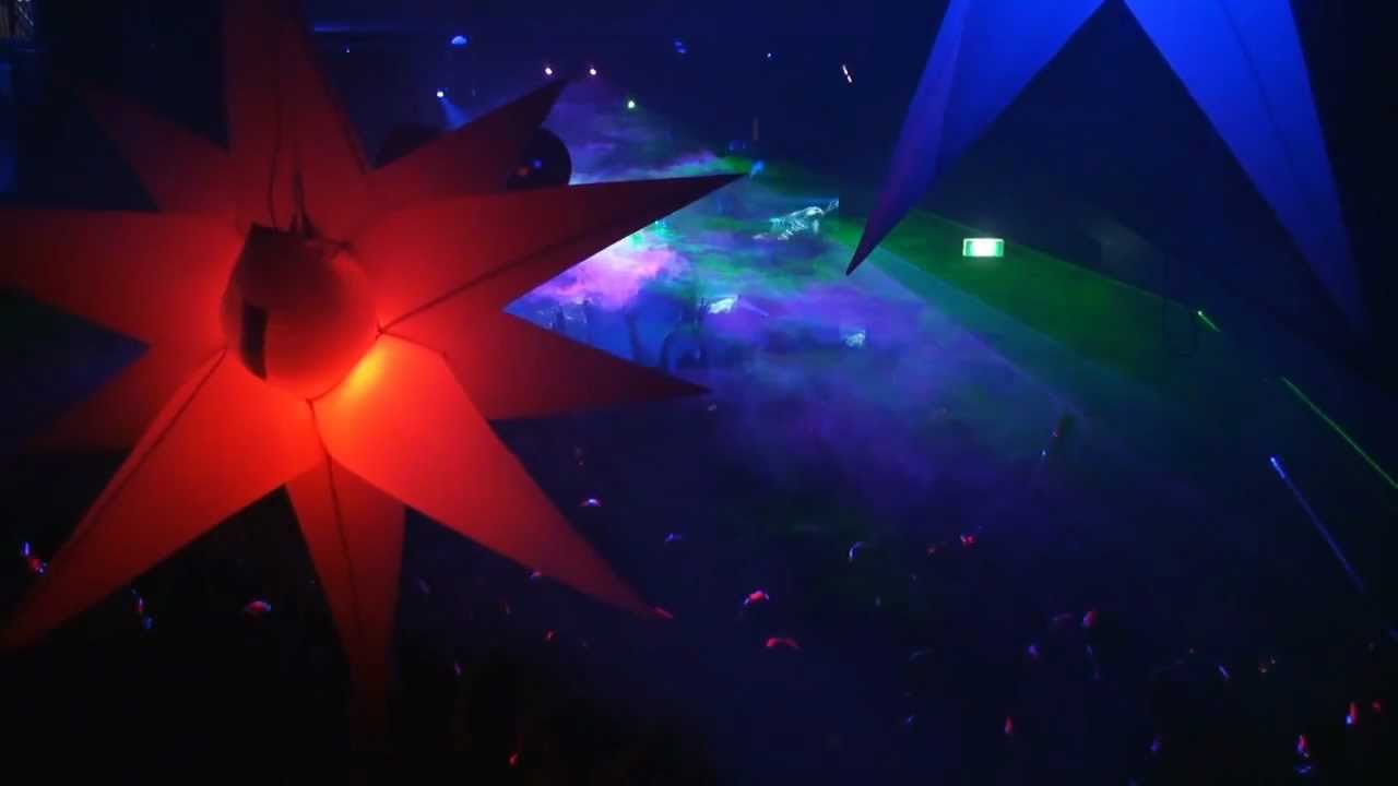 LONDON HARD HOUSE REUNION 2012 (Official video)