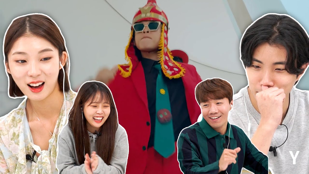 한국보다 해외에서 조회수 폭발한 'Feel the Rhythm of Korea'를 본다면? (서울, 부산, 전주, 안동, 목포, 강릉)