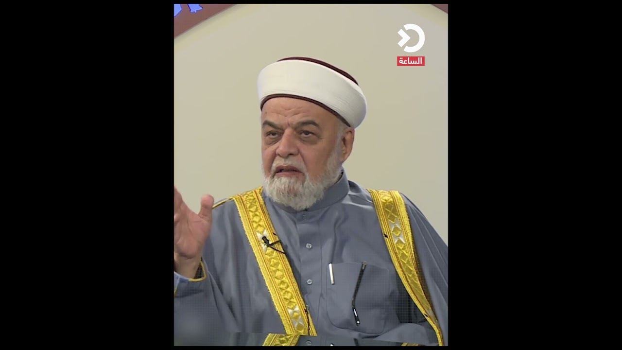 عبدالجبار يوجه رسالة لرافضي المدونة السنية