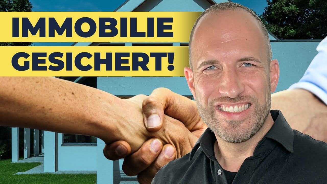 Vor dem Kauf erfolgreich reservieren? So geht's richtig!