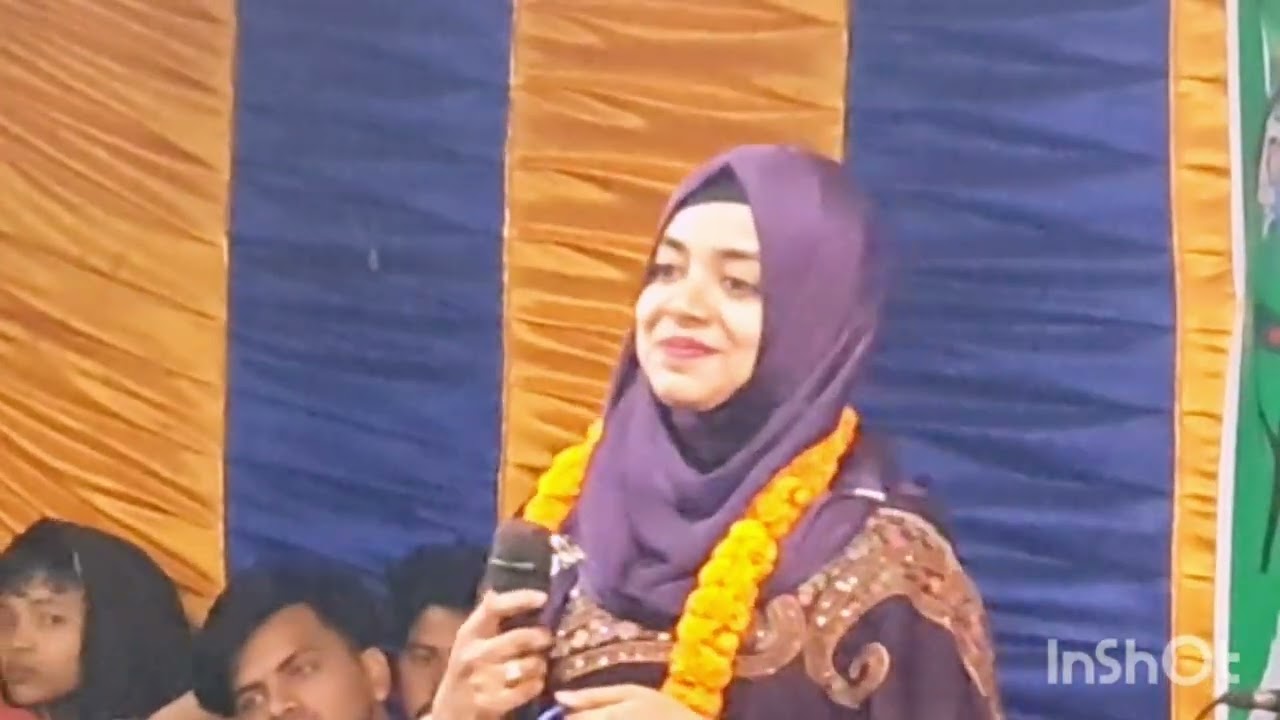 তুমি দেখা দিয়া বাড়াও জ্বালা মার অবিরত সাবিনা দেও 