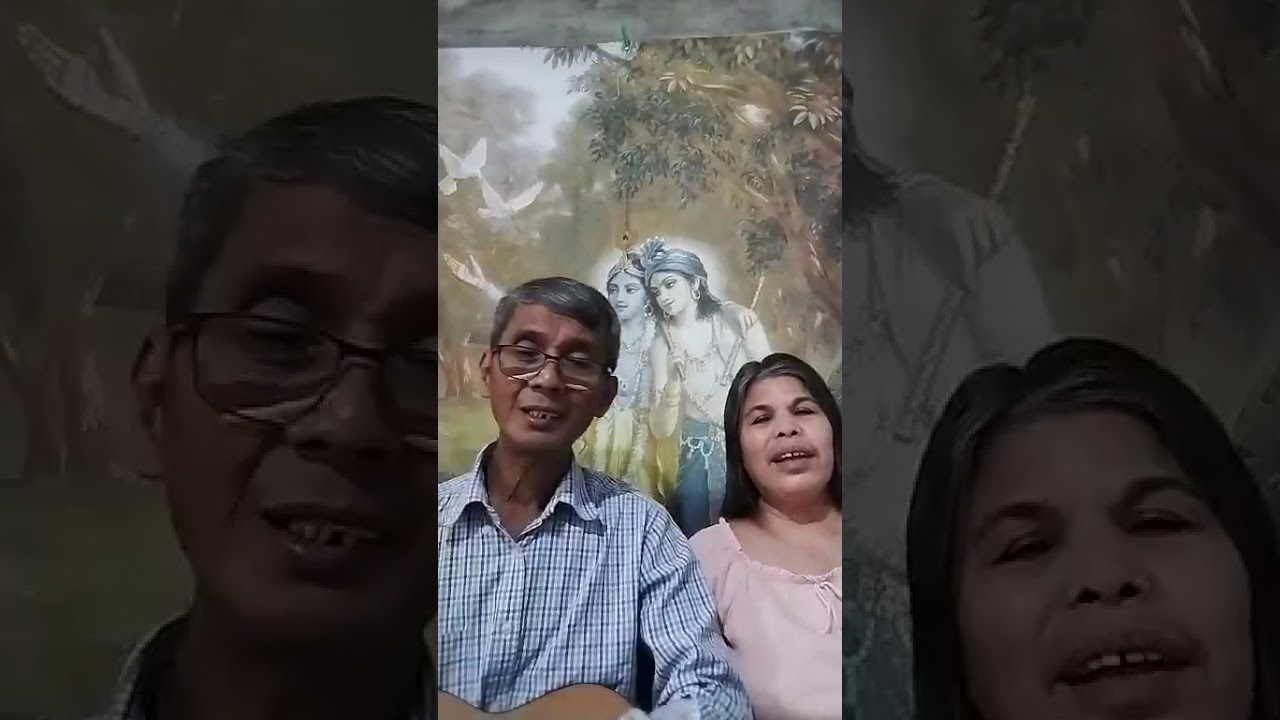Sabayan Nyo Kami sa Pagsambit ng mga Banal na Pangalan ng Diyos 030926