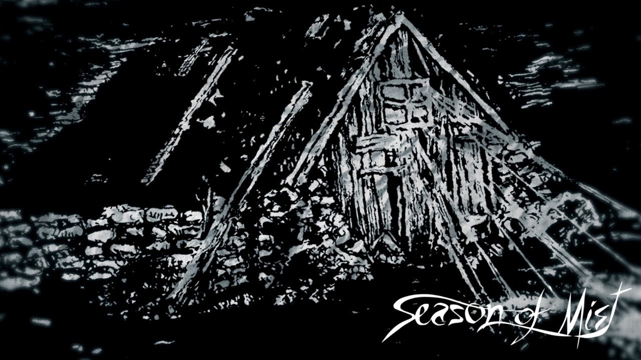 AU&ETH;N - Lj&oacute;st&yacute;ra (Official Track Premiere)