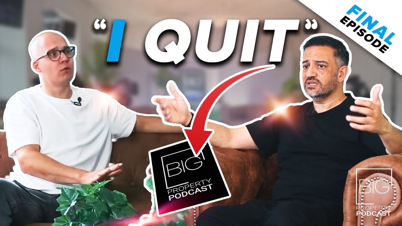 The Untold Story Behind Our Property Success (and Failures) | Aidas Grubliauskas | BPP Ep 100