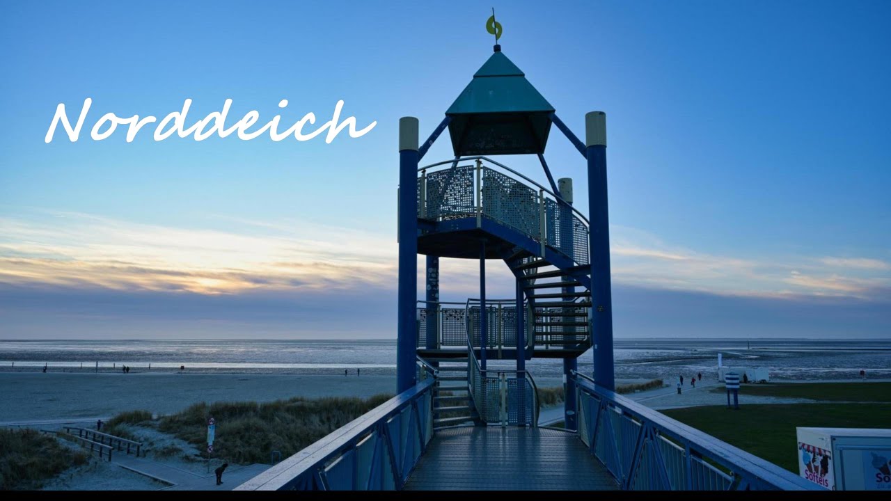 Norddeich