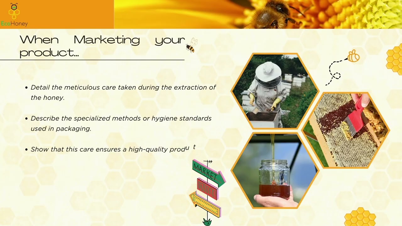 H2 - 3.2 - Honey & Health - TUTO